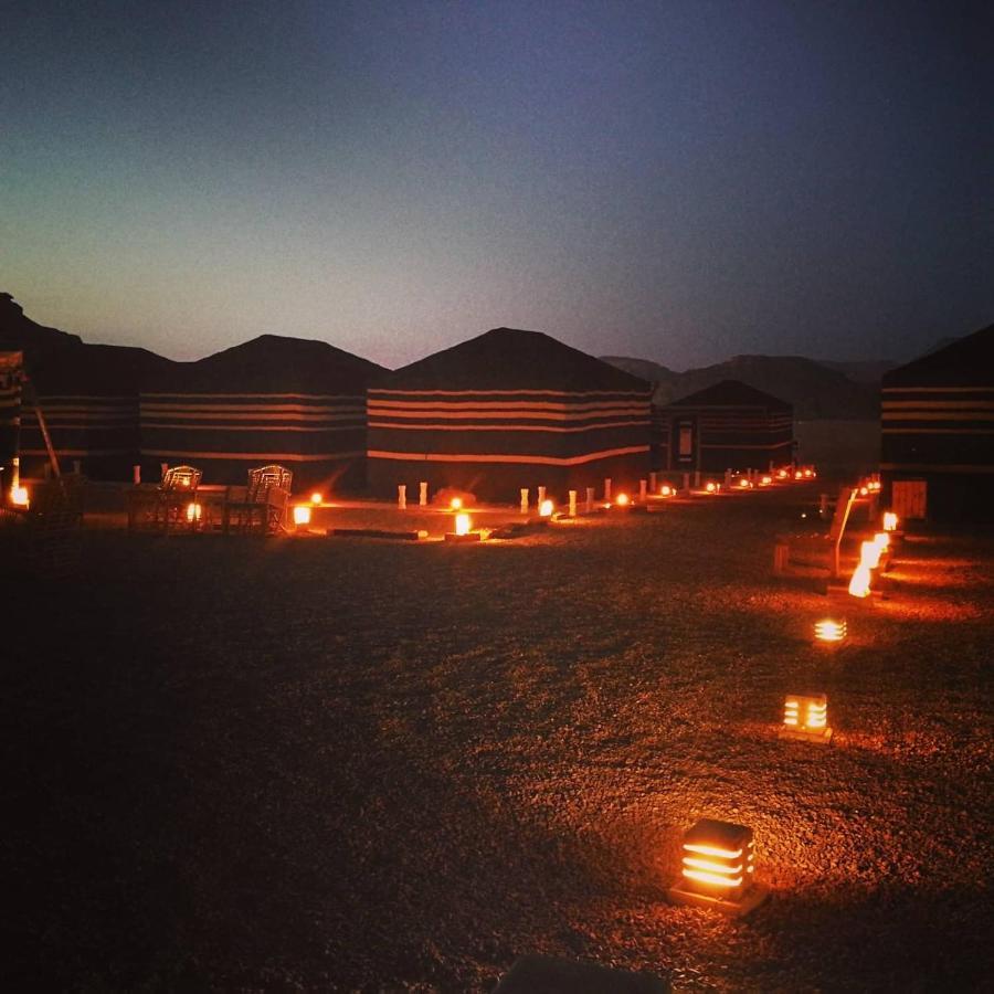 Wadi Star Wars Camp Hotel 3*