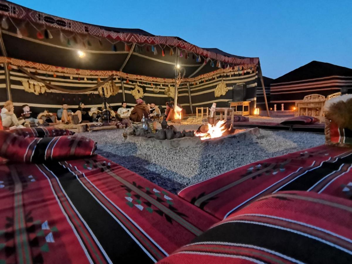 Hotel Wadi Star Wars Camp