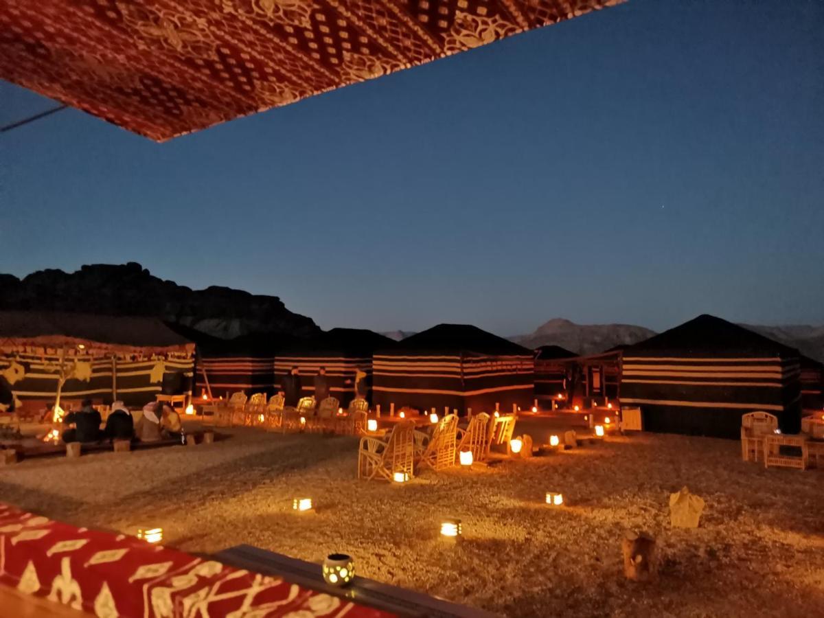 Hotel Wadi Star Wars Camp