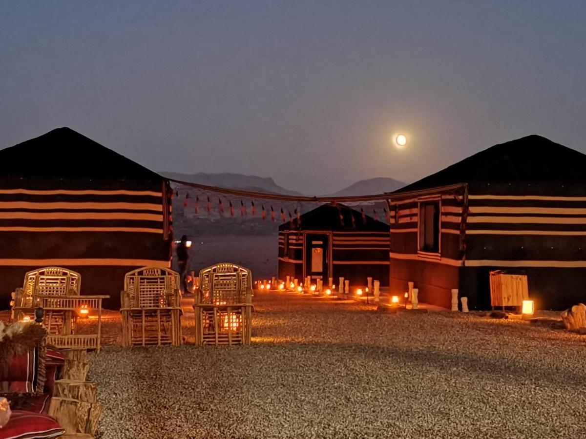 Wadi Star Wars Camp 3*